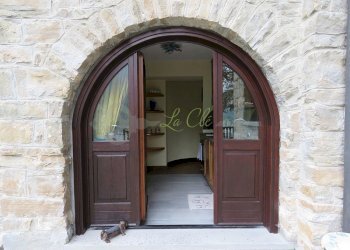 TERRAZZA VISTA MONTE BIANCO - Three-room apartment Regione Belvedere 4, Courmayeur - photo 10