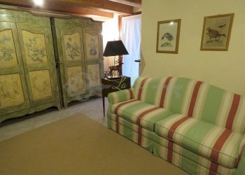 CAMERA QUADRUPLA CON ACCESSO AL TERRAZZO - Three-room apartment Regione Belvedere 4, Courmayeur - photo 16