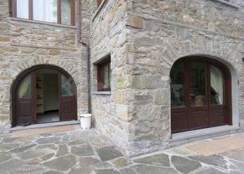 TERRAZZA VISTA MONTE BIANCO - Three-room apartment Regione Belvedere 4, Courmayeur - photo 19