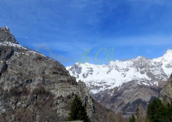 AFFITTO COURMAYEUR - VISTA - Three-room apartment Regione Belvedere 4, Courmayeur - photo 24