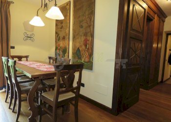 ZONA PRANZO - Four-room apartment Regione Belvedere 4, Courmayeur - photo 4