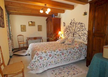 AFFITTO COURMAYEUR - CAMERA MATRIMONIALE - Four-room apartment Regione Belvedere 4, Courmayeur - photo 7