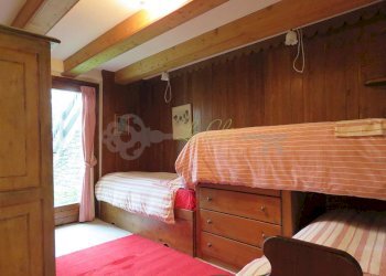 CAMERA TRIPLA - Four-room apartment Regione Belvedere 4, Courmayeur - photo 10