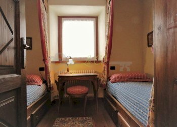 AFFITTO COURMAYEUR - CAMERA DOPPIA - Four-room apartment Regione Belvedere 4, Courmayeur - photo 11