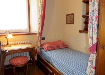 AFFITTO COURMAYEUR - CAMERA DOPPIA - Four-room apartment Regione Belvedere 4, Courmayeur - photo 12