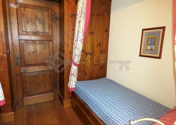 AFFITTO COURMAYEUR - CAMERA DOPPIA - Four-room apartment Regione Belvedere 4, Courmayeur - photo 13