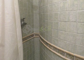 BAGNO CON DOCCIA - Four-room apartment Regione Belvedere 4, Courmayeur - photo 16