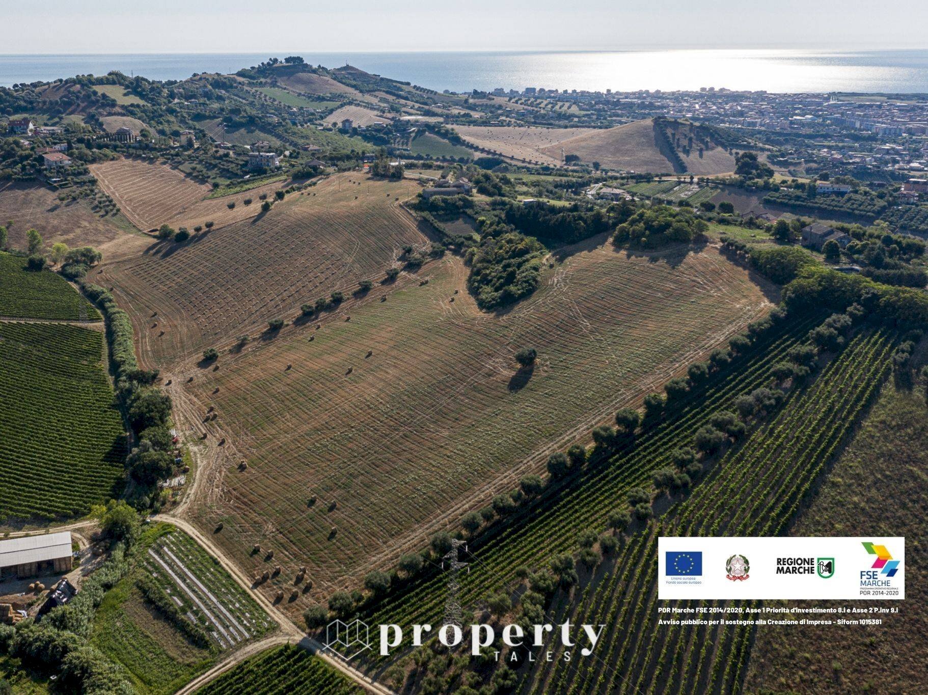 Rustic Contrada San Donato, Monteprandone - photo 1