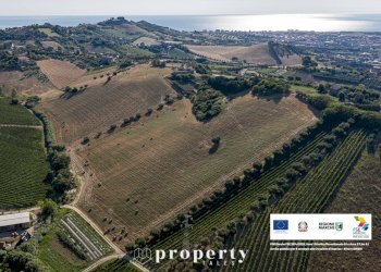 Rustic Contrada San Donato, Monteprandone - photo 1