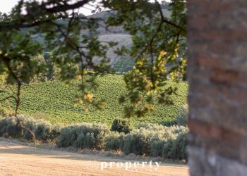 Rustic Contrada San Donato, Monteprandone - photo 13