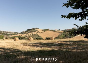 Rustic Contrada San Donato, Monteprandone - photo 24