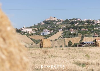 Rustic Contrada San Donato, Monteprandone - photo 26