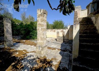Rustic strada Vicinale Donnalaura 1, Neviano - photo 6