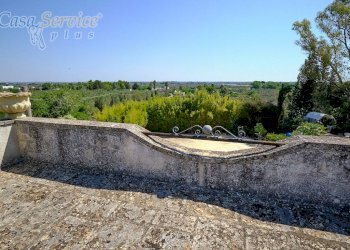 Rustic strada Vicinale Donnalaura 1, Neviano - photo 8