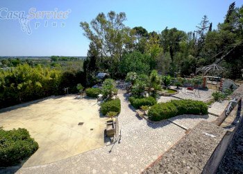 Rustic strada Vicinale Donnalaura 1, Neviano - photo 9