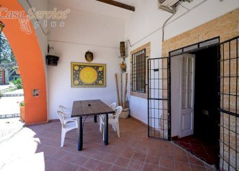 Rustic strada Vicinale Donnalaura 1, Neviano - photo 13