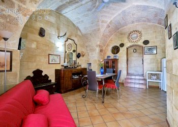 Rustic strada Vicinale Donnalaura 1, Neviano - photo 16