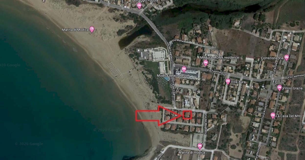 Immagine 6.jpg - Villa Via del Mughetto 16, Modica - foto 2