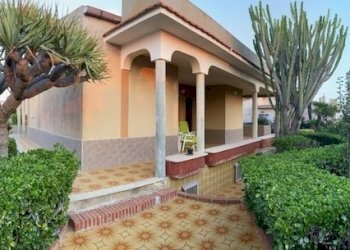 IMG_0903.JPG - Villa Via del Mughetto 16, Modica - foto 25