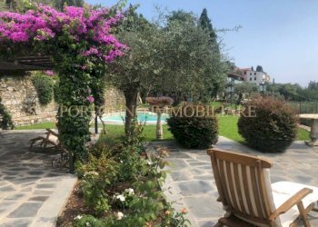 Terrazzo - Villa via Privata San Bartolomeo, Rapallo - foto 6
