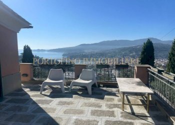 Terrazzo - Villa via Privata San Bartolomeo, Rapallo - foto 9
