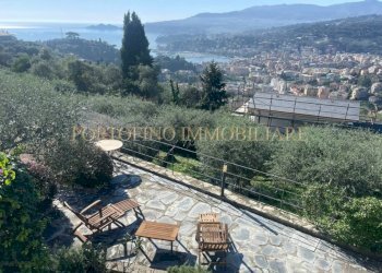 Terrazzo - Villa via Privata San Bartolomeo, Rapallo - foto 10