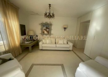 Salone - Villa via Privata San Bartolomeo, Rapallo - foto 18