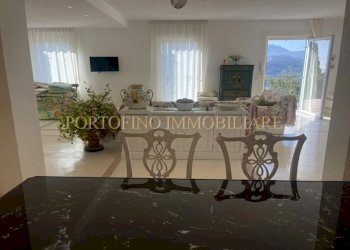 Sala da pranzo - Villa via Privata San Bartolomeo, Rapallo - photo 20