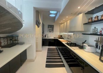 Cucina - Villa via Privata San Bartolomeo, Rapallo - foto 21