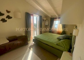 Camera da letto - Villa via Privata San Bartolomeo, Rapallo - foto 24