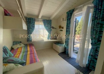 Camera da letto - Villa via Privata San Bartolomeo, Rapallo - photo 25