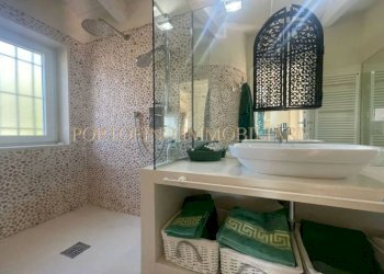 Bagno - Villa via Privata San Bartolomeo, Rapallo - foto 26