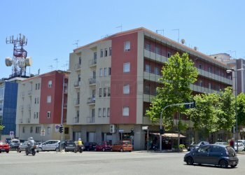 DSC_0255 .jpg - Four-room apartment Via Garibaldi 306, Messina - photo 1