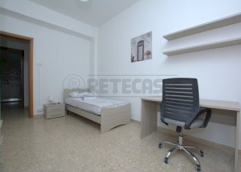 DSC_0045.NEF.jpg - Four-room apartment Via Garibaldi 306, Messina - photo 5