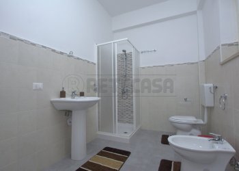 DSC_0035.NEF.jpg - Four-room apartment Via Garibaldi 306, Messina - photo 7