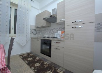DSC_0042.NEF.jpg - Four-room apartment Via Garibaldi 306, Messina - photo 11
