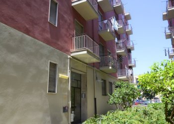 DSC_0251 come oggetto avanzato-1.jpg - Four-room apartment Via Garibaldi 306, Messina - photo 12