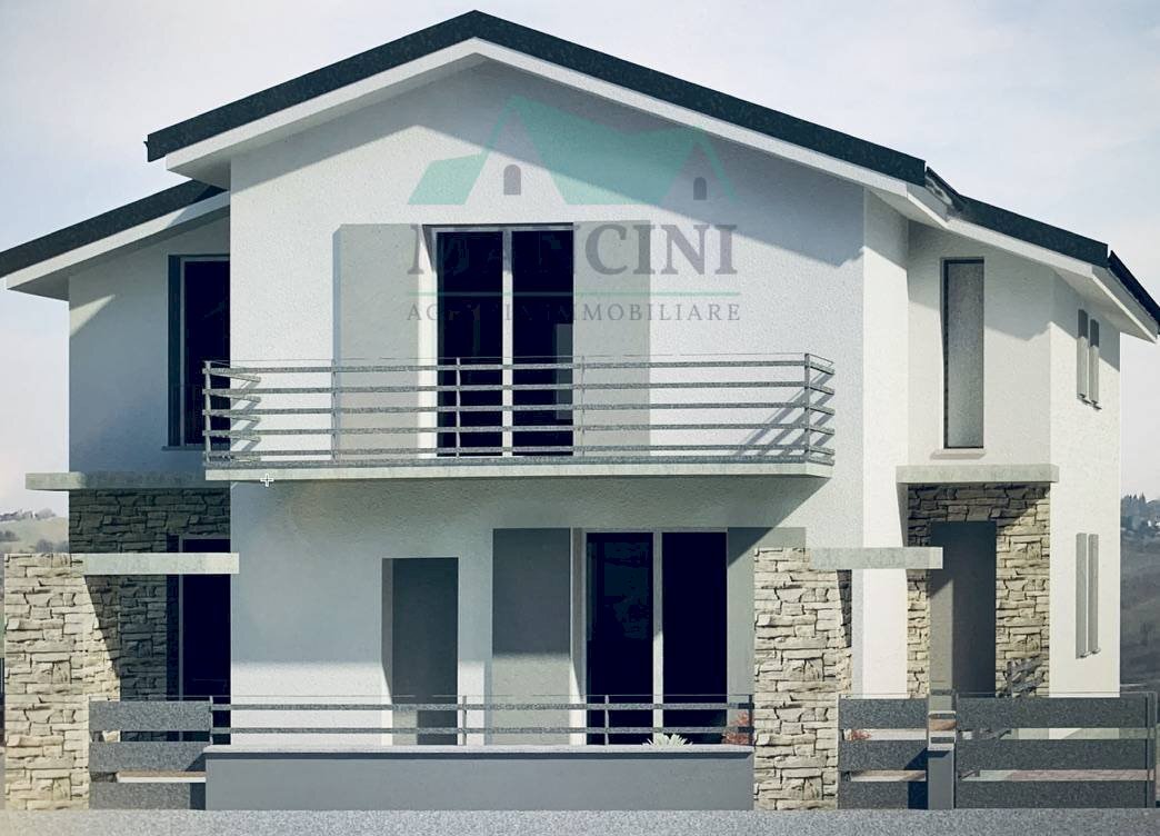 Independent house COLLE PARADISO, Jesi - photo 1