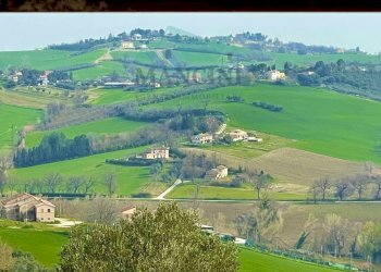 Independent house COLLE PARADISO, Jesi - photo 9