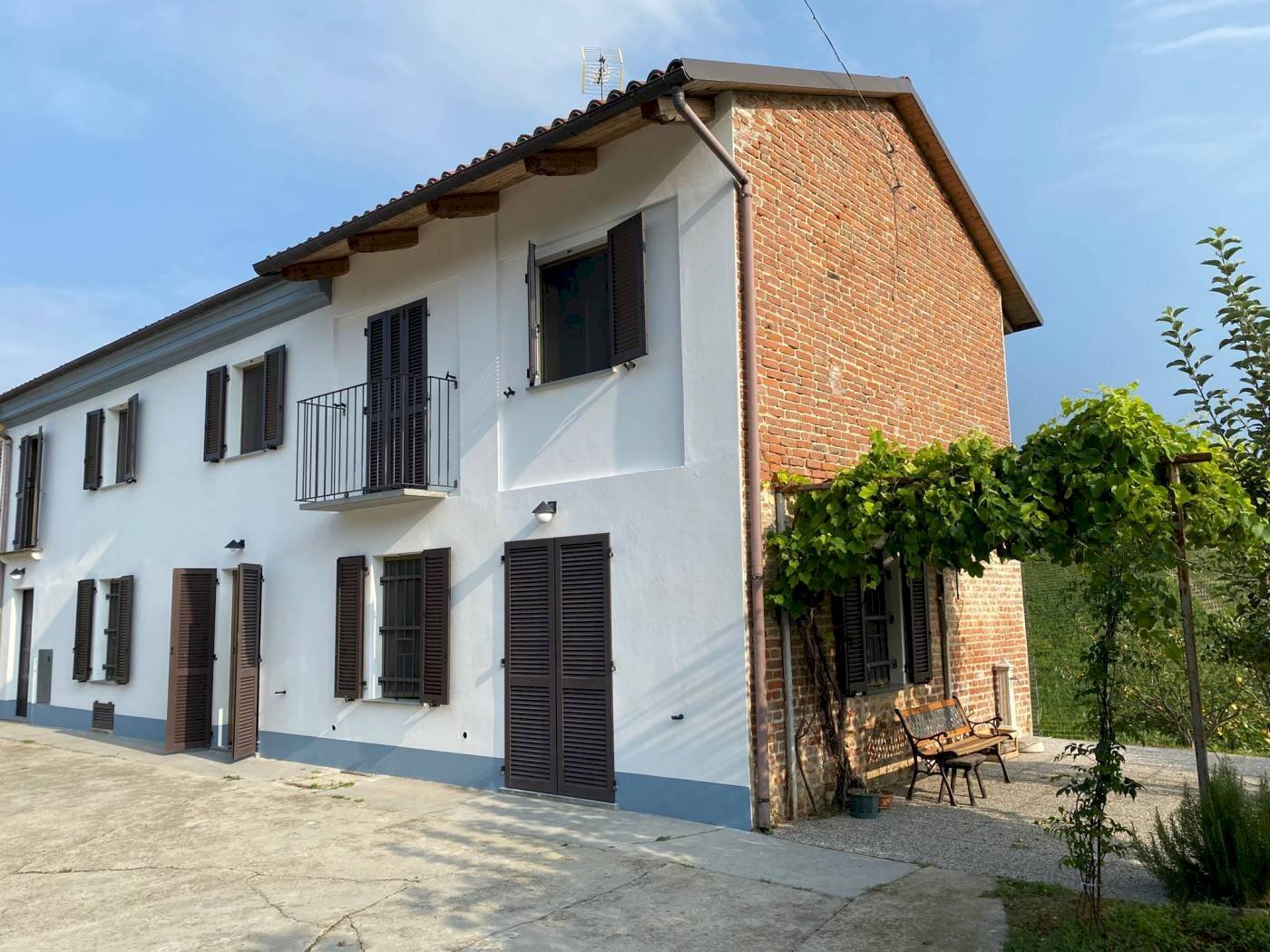 Farmhouse Frazione San Marzanotto, Asti - photo 1