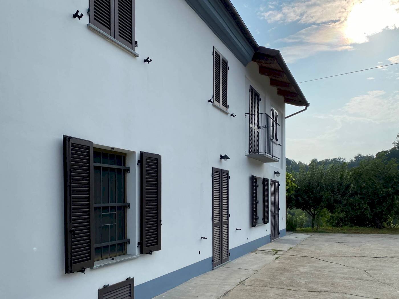 Farmhouse Frazione San Marzanotto, Asti - photo 3