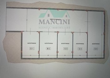 Trilocale LAVORO, Jesi - foto 3