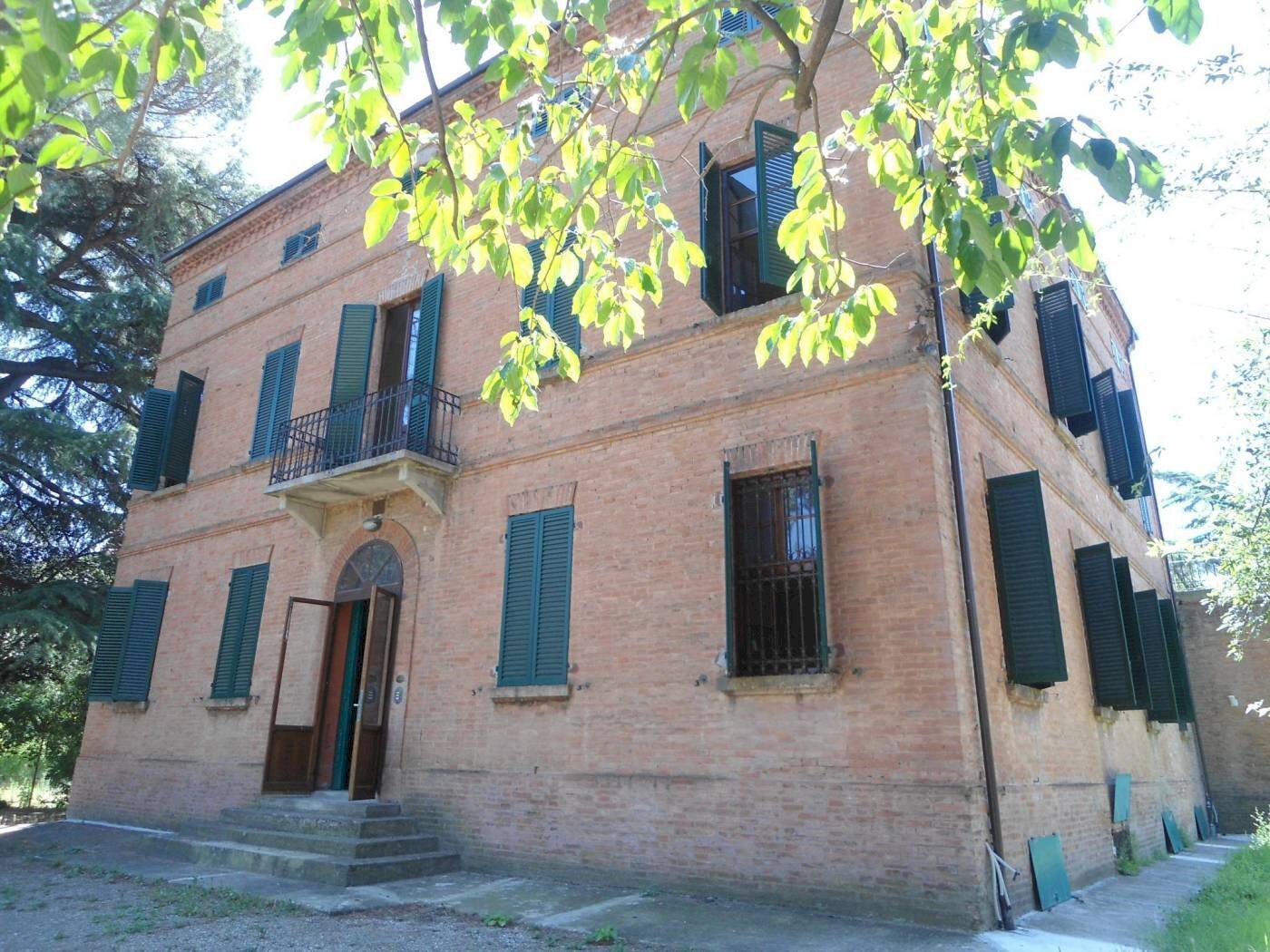 VILLA - Ufficio via Bazzanese, Casalecchio di Reno - foto 1