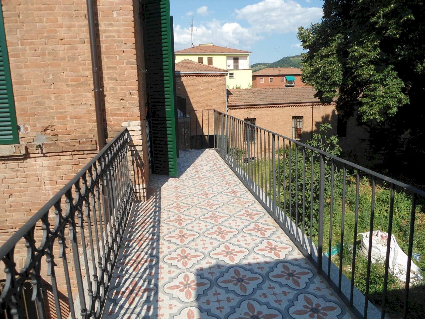 terrazza - Ufficio via Bazzanese, Casalecchio di Reno - foto 3