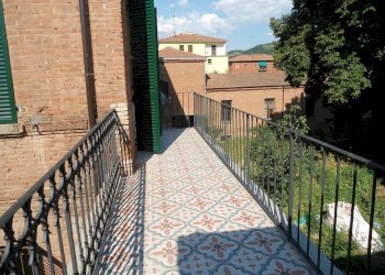 terrazza - Ufficio via Bazzanese, Casalecchio di Reno - foto 3