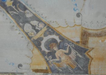 affreschi - Ufficio via Bazzanese, Casalecchio di Reno - foto 11