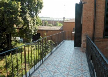 terrazza - Ufficio via Bazzanese, Casalecchio di Reno - foto 17