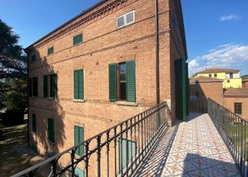 terrazza - Ufficio via Bazzanese, Casalecchio di Reno - foto 21