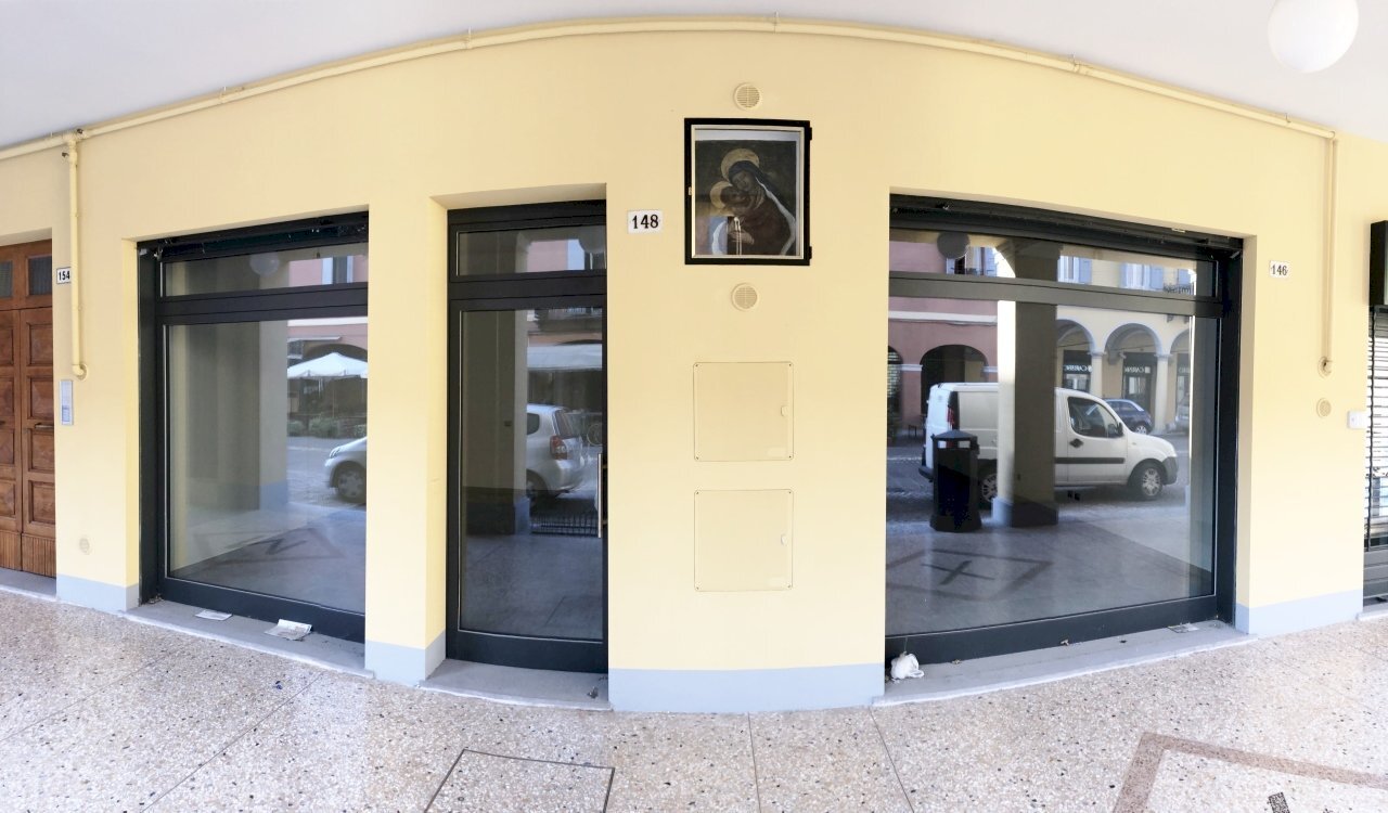 IMG_5030.JPG - Commercial Premises Via Giacomo Matteotti 146, Crevalcore - photo 3