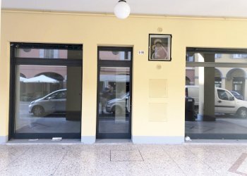 IMG_5031.JPG - Commercial Premises Via Giacomo Matteotti 146, Crevalcore - photo 1